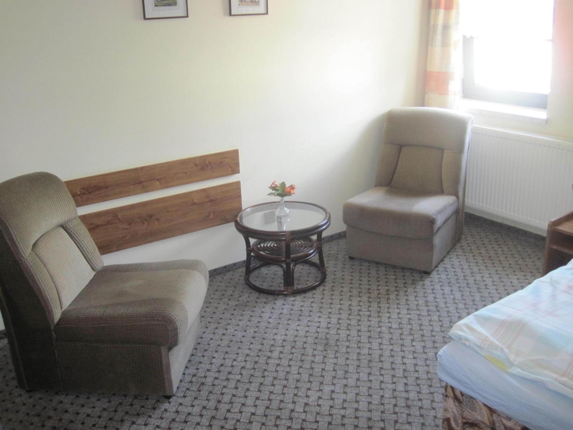 Hotel Filippi Ždírec nad Doubravkou Eksteriør bilde