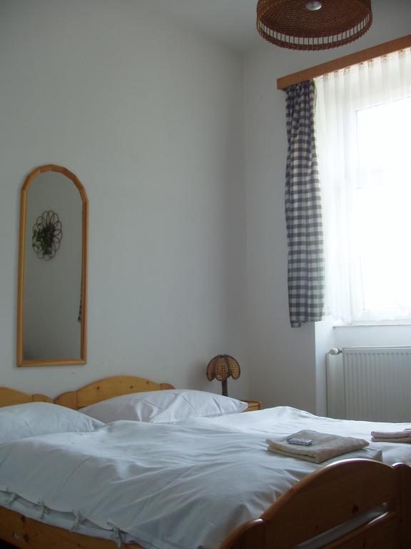 Hotel Filippi Ždírec nad Doubravkou Eksteriør bilde